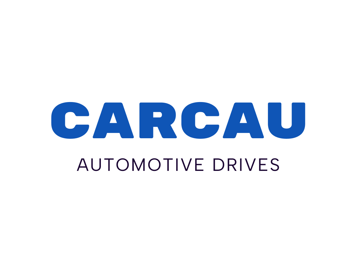 CARCAU - Automotive Drives