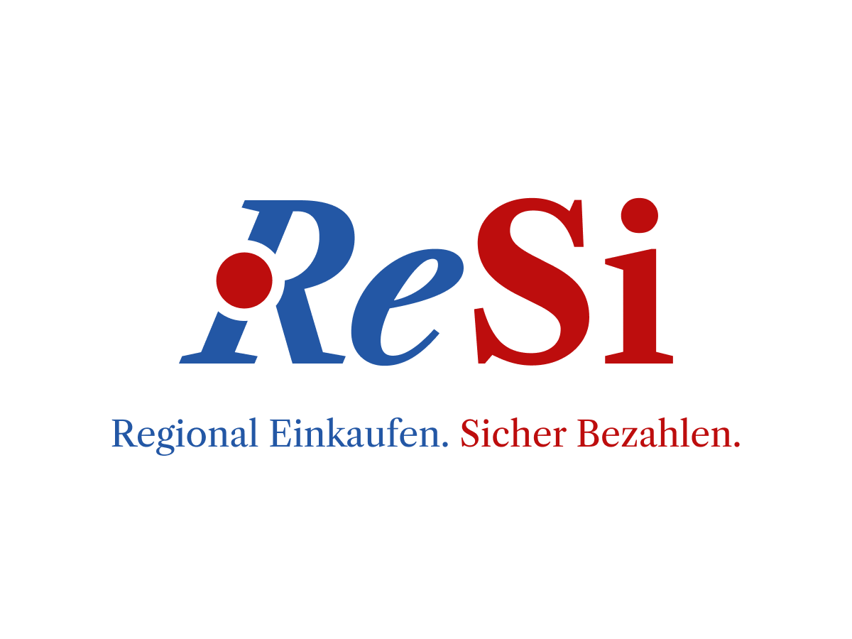 ReSi - Regional Shopping. Secure Contracting.