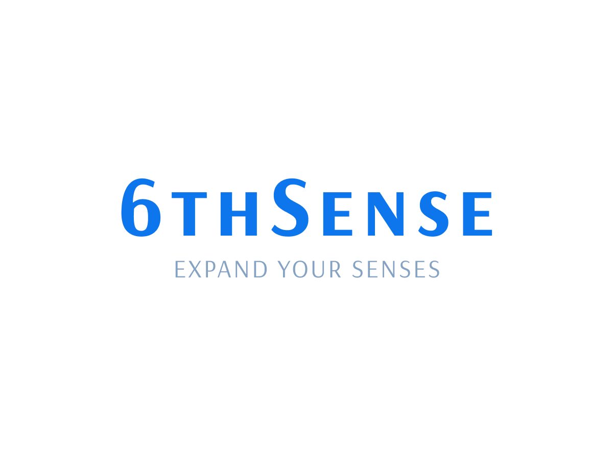 6thSense – Expand Your Senses