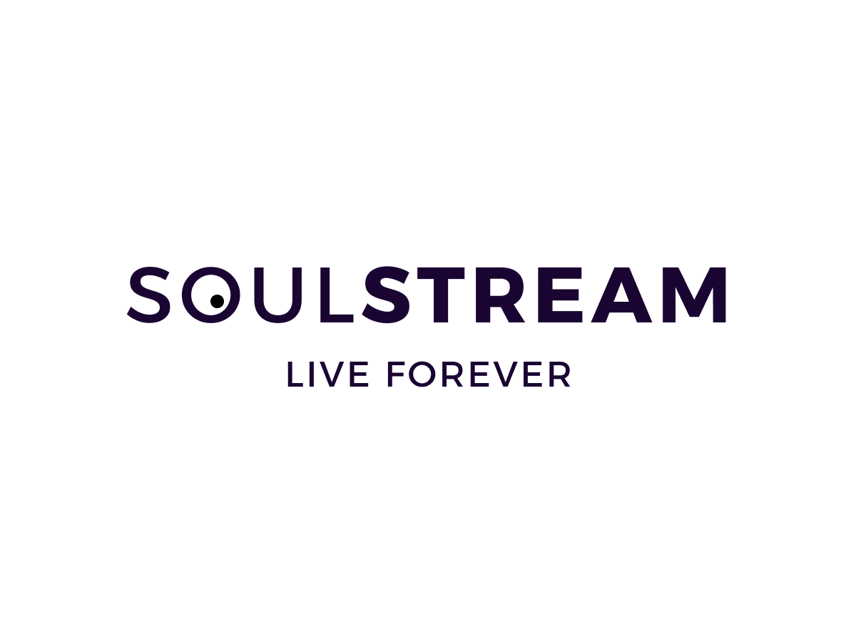 SoulStream - Live Forever